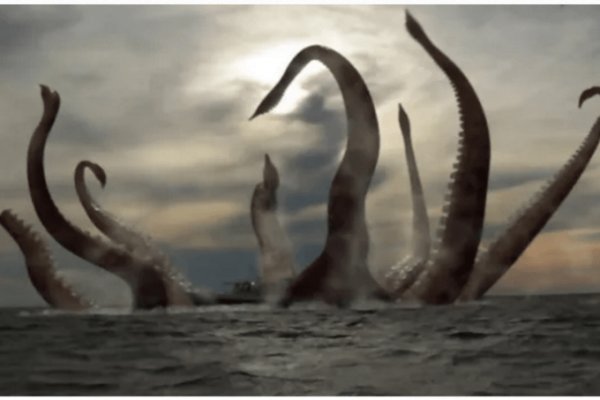 Kraken 13 at сайт